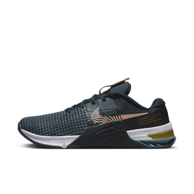 Nike Metcon 8 Men's Workout Shoes. Nike.com